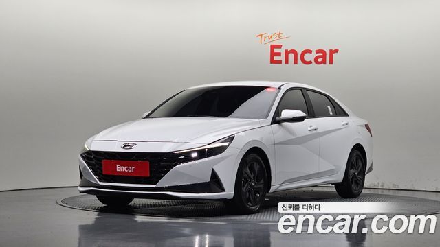 2023 Hyundai Avante, VIN KMHLM41EEPU370549