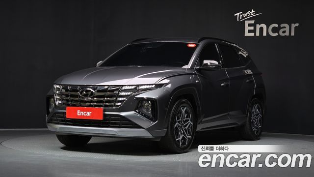 2023 Hyundai Tucson, VIN KMHJC81CBPU174283