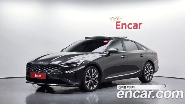 2023 Kia K8, VIN KNAM241BBPA033028
