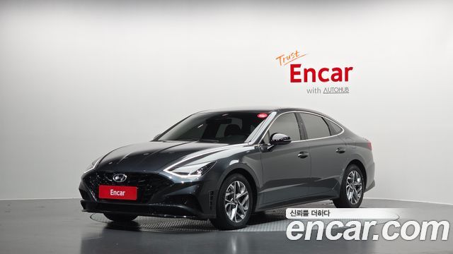 2022 Hyundai Sonata, VIN KMHL6412BNA234739