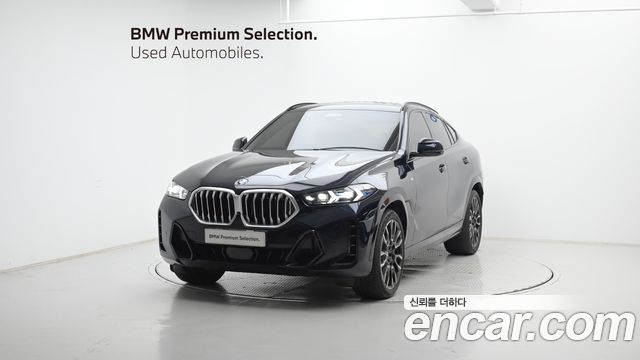 2026 BMW X6, VIN WBA31EX01T9186898