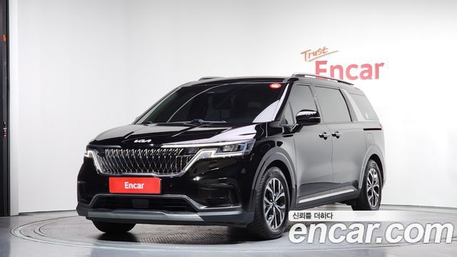 2023 Kia Carnival, VIN KNANC81BBPS292728