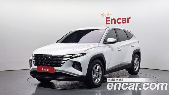 2022 Hyundai Tucson, VIN KMHJB81CBNU119180