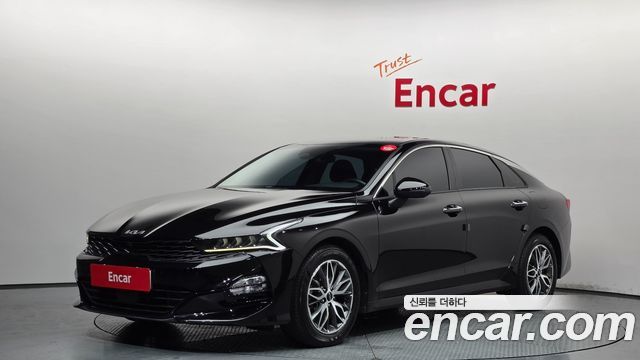 2022 Kia K5, VIN KNAG341ABNA175767