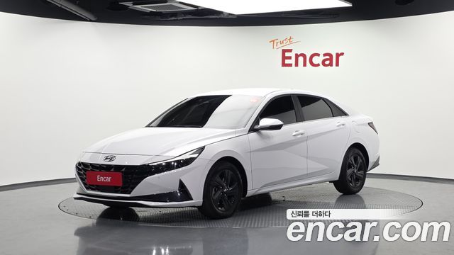 2023 Hyundai Avante, VIN KMHLR41EEPU535314