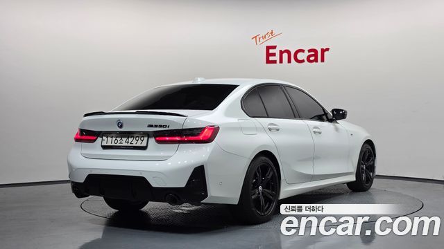 2024 BMW 3-Series, VIN WBA61FS09RFT47535