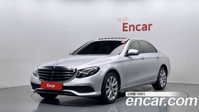 2020 Mercedes-Benz E-Class, VIN WDDZF4KB1LA757747
