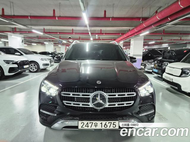 2025 Mercedes-Benz GLE-Class, VIN W1NFB4FBXSB468175