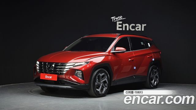 2022 Hyundai Tucson, VIN KMHJE81BHNU111828