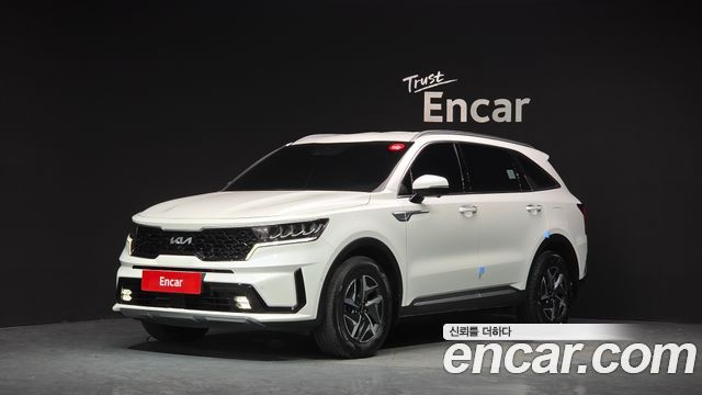 2023 Kia Sorento, VIN KNARH81GDPA193852