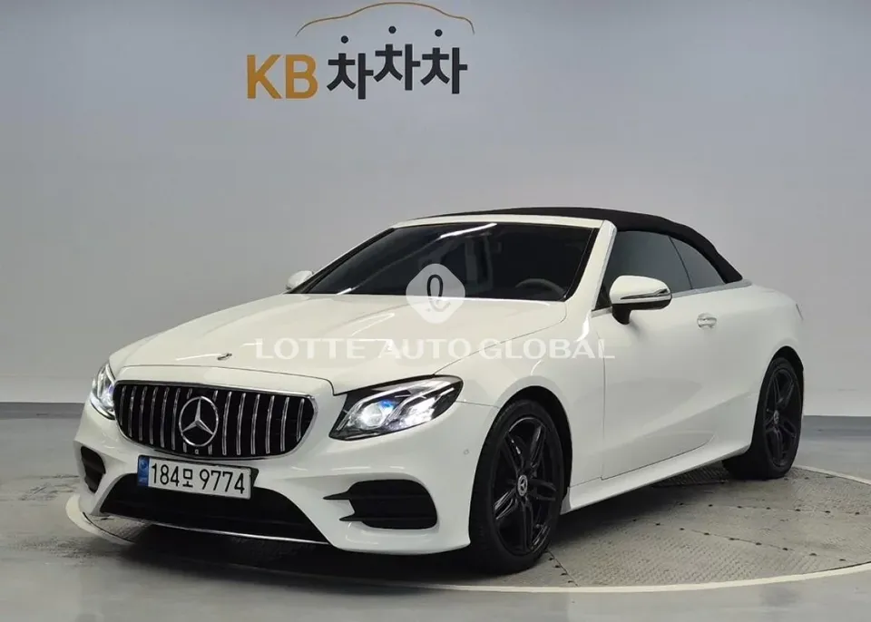 2020 Mercedes-Benz E-Class, VIN W1K1K1EB8LF135507