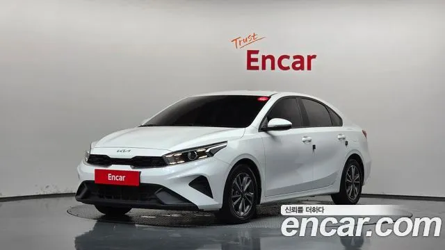 2024 Kia K3, VIN KNAF241BERA173796