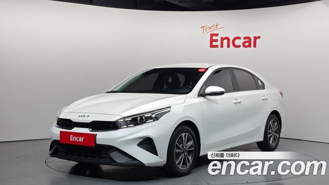 2023 Kia K3, VIN KNAF241BEPA963638