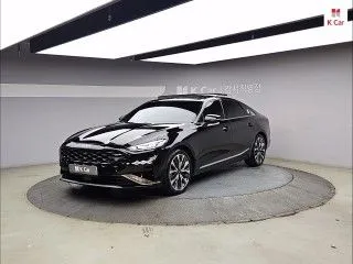 2023 Kia K8, VIN KNAM641BBPA056107