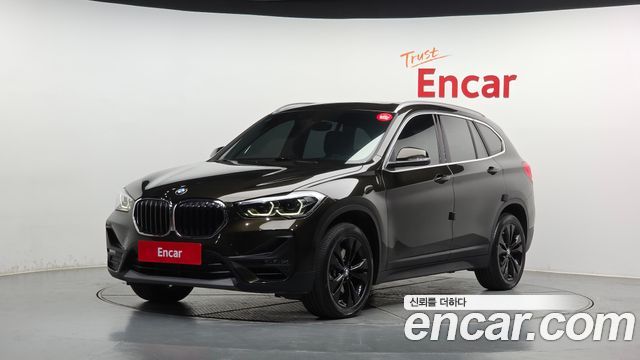 2020 BMW X1, VIN WBA11DG05L5R64810