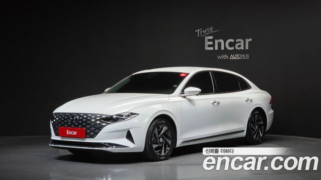 2023 Hyundai Grandeur, VIN KMHF1413BPA149840