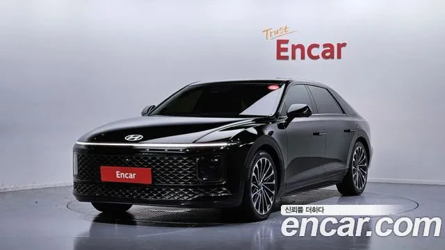 2023 Hyundai Grandeur, VIN KMHN341DBPA050278