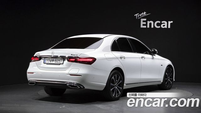2021 Mercedes-Benz E-Class, VIN W1KZF5EB6MA893391