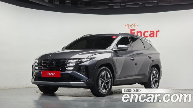 2024 Hyundai Tucson, VIN KMHJC81BGRU357030