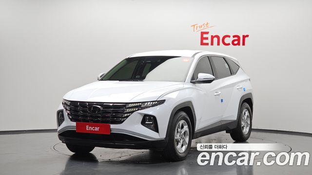 2023 Hyundai Tucson, VIN KMHJB81CDPU174525