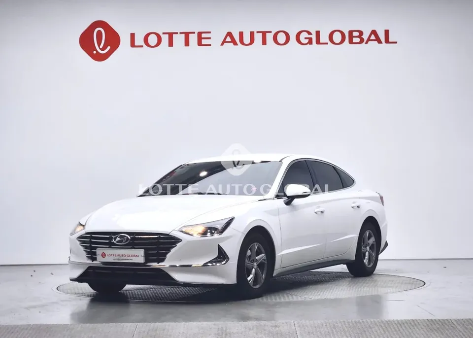 2022 Hyundai Sonata, VIN KMHL341DBPA285664