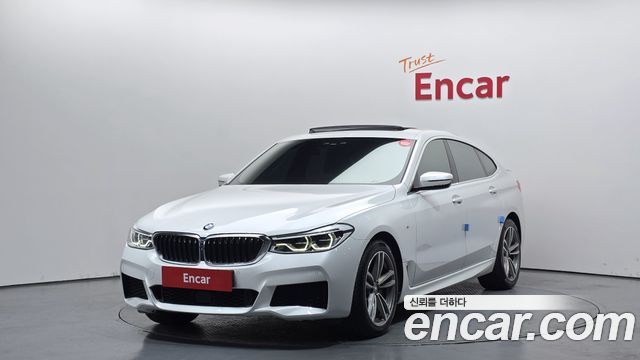 2020 BMW Gran Turismo, VIN WBAJX2105LCE68612