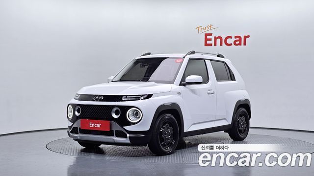 2023 Hyundai Casper, VIN KMHB3516BPW049086