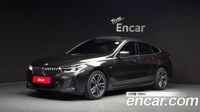 2023 BMW Gran Turismo, VIN WBAJY8101PCM32094
