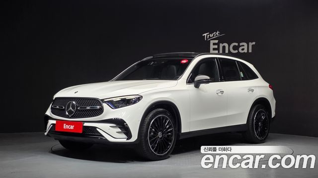 2026 Mercedes-Benz GLC-Class, VIN W1NKM4HB0TF588258