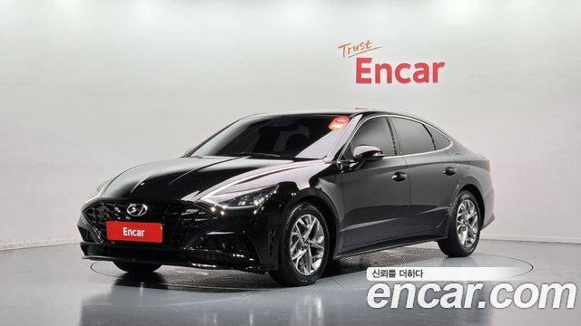 2022 Hyundai Sonata, VIN KMHL141EBNA156750
