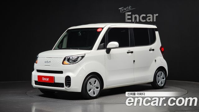 2022 Kia Ray, VIN KNACF911BNT293052
