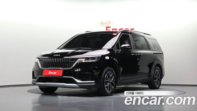 2023 Kia Carnival, VIN KNANB81BBPS215303