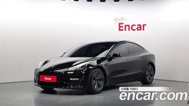 2022 Tesla Model 3, VIN 5YJ3E1EB6NF306613