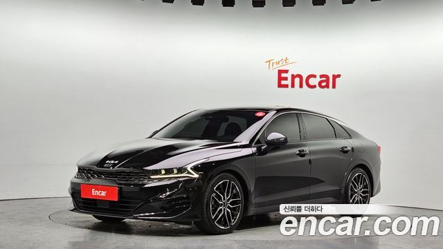 2020 Kia K5, VIN KNAG2412BLA036378
