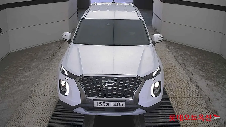 2022 Hyundai Palisade, VIN KMHR281ABNU358840