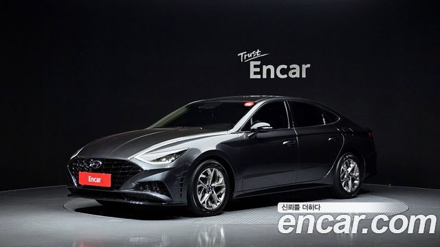 2022 Hyundai Sonata, VIN KMHL6412BNA174406