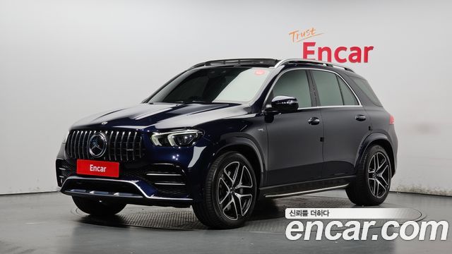 2021 Mercedes-Benz GLE-Class, VIN W1NFB6BB5MA529684