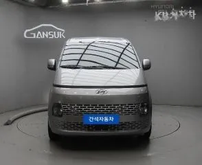 2023 Hyundai Staria, VIN KMJYB371BPU131990