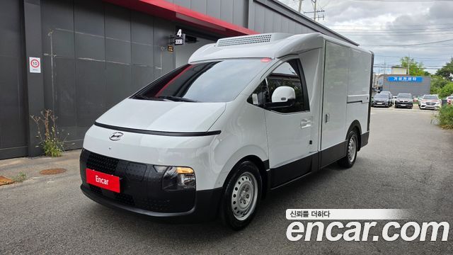 2025 Hyundai ST1, VIN KMFT2X71FSU001293