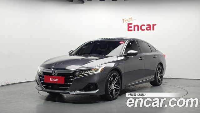 2022 Honda Accord, VIN 1HGCV3690NA510120
