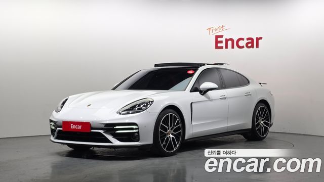 2023 Porsche Panamera, VIN WP0AJ2976PL104286