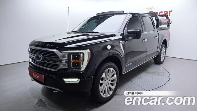 2022 Ford F150, VIN 1FTFW1ED2NFA01021