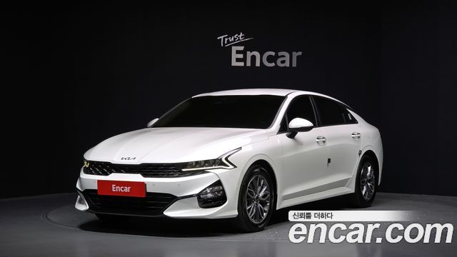 2022 Kia K5, VIN KNAG241ABNA153104
