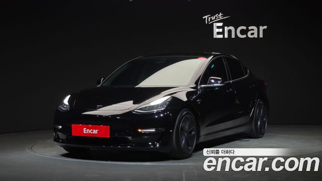 2020 Tesla Model 3, VIN 5YJ3E1EB3LF695031