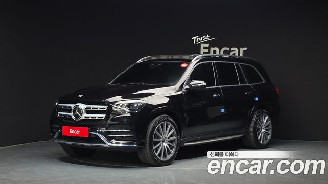 2021 Mercedes-Benz GLS-Class, VIN W1NFF8GE1MA428029