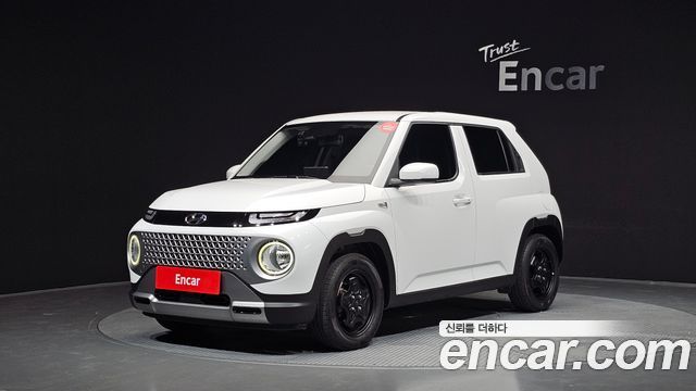 2023 Hyundai Casper, VIN KMHB3518BPW022804