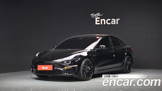 2021 Tesla Model 3, VIN 5YJ3E1EC0MF912061