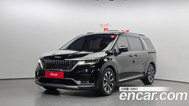 2023 Kia Carnival, VIN KNANC81BBPS249945