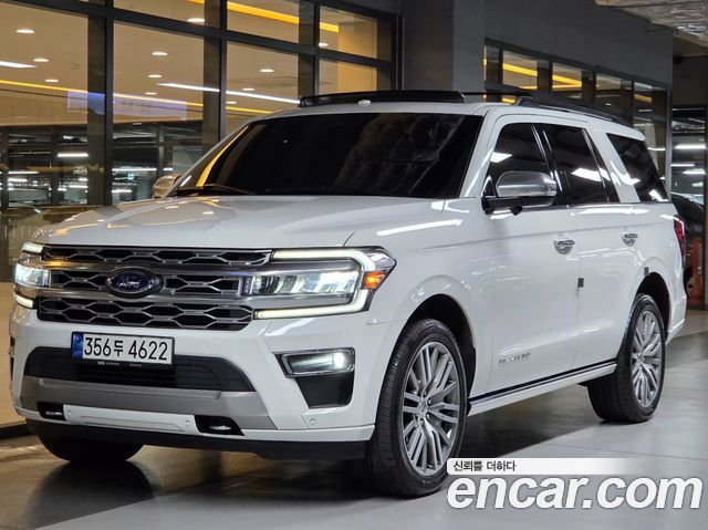 2022 Ford Expedition, VIN 1FMJU1MT2NEA10084