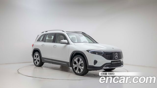 2026 Mercedes-Benz EQB, VIN W1N9M0JB7TN138324